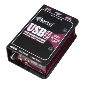 radial-usb-pro-454