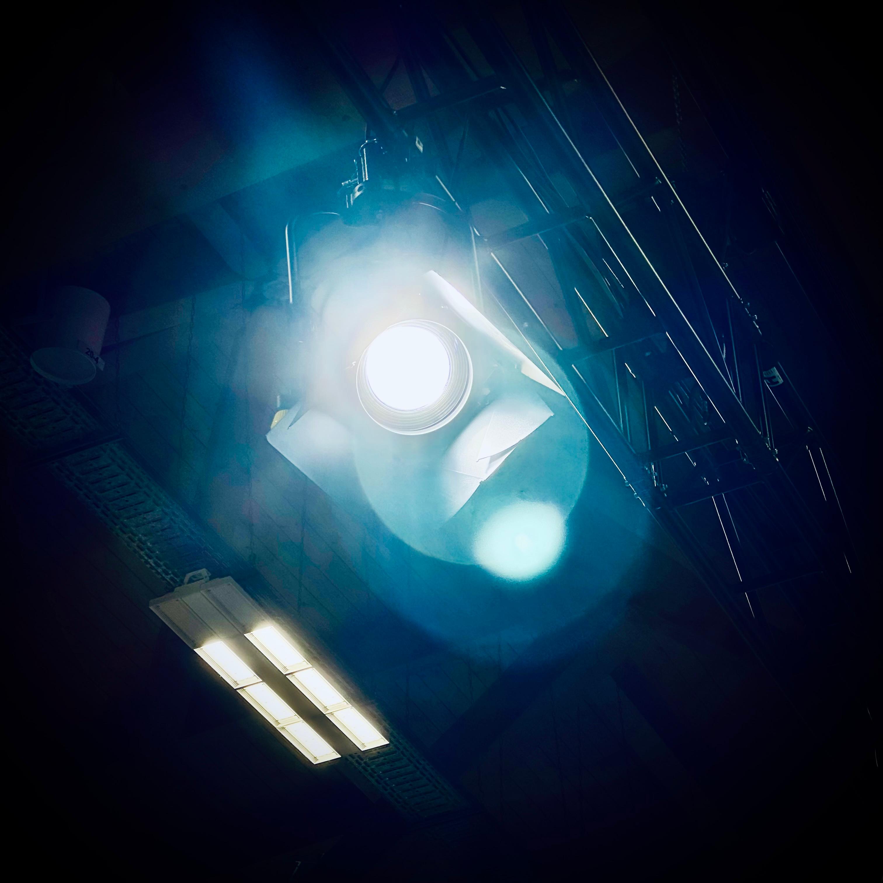 Lichttechnik